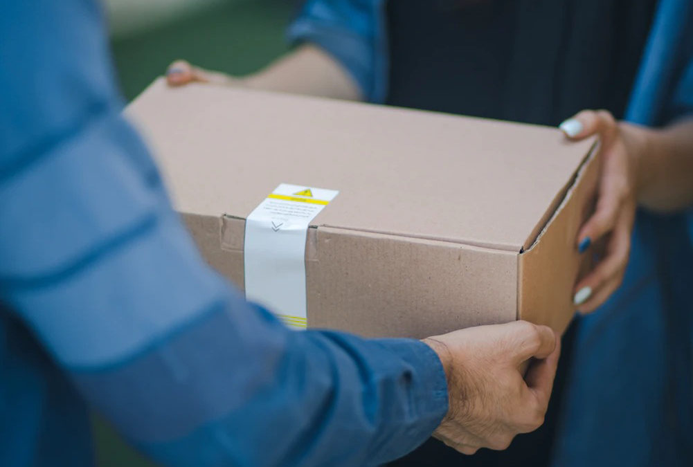 Is Your Packaging Safe From COVID-19?