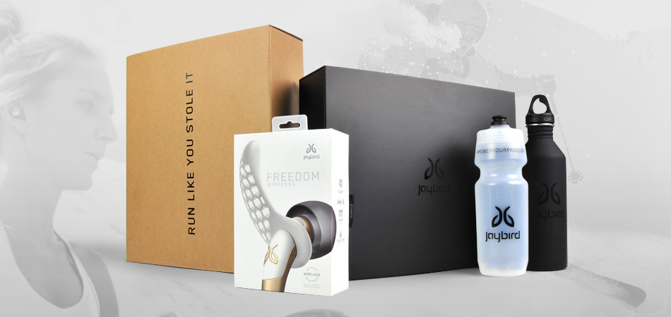 Custom VIP Packaging: Adding Value to a Product
