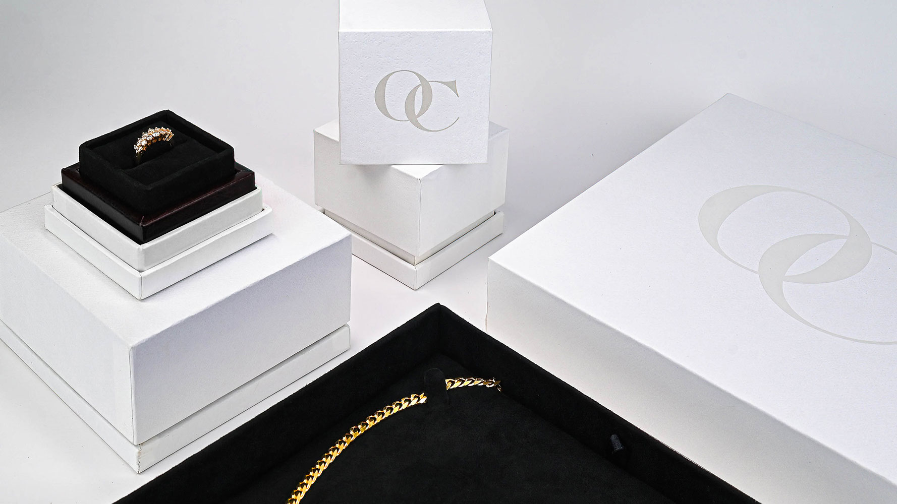 O.C. Tanner Jewelry Process AG